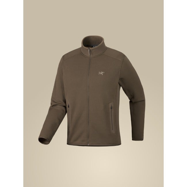 Kyanite Jacket Men's Mongoose