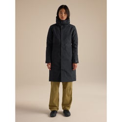 Patera Parka Women's Black