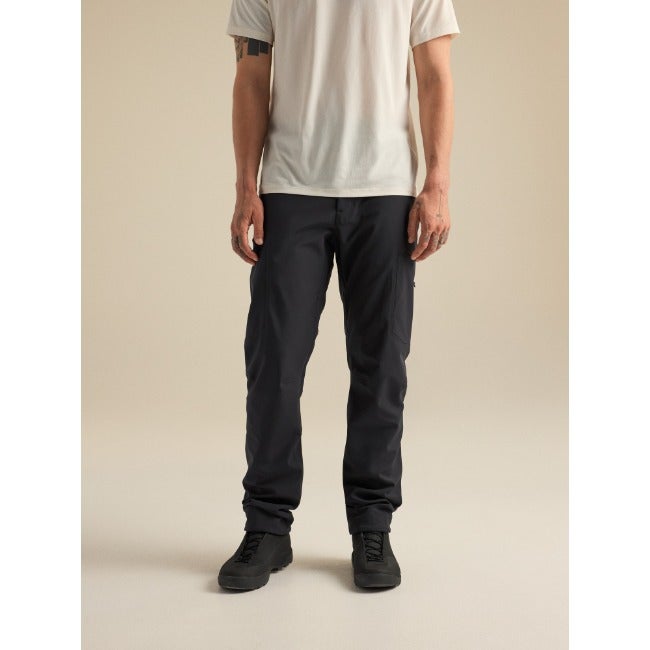 Gamma MX Pant Men's Black