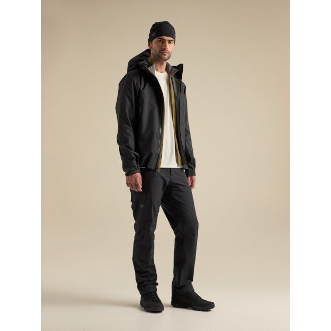 Gamma MX Pant Men's Black