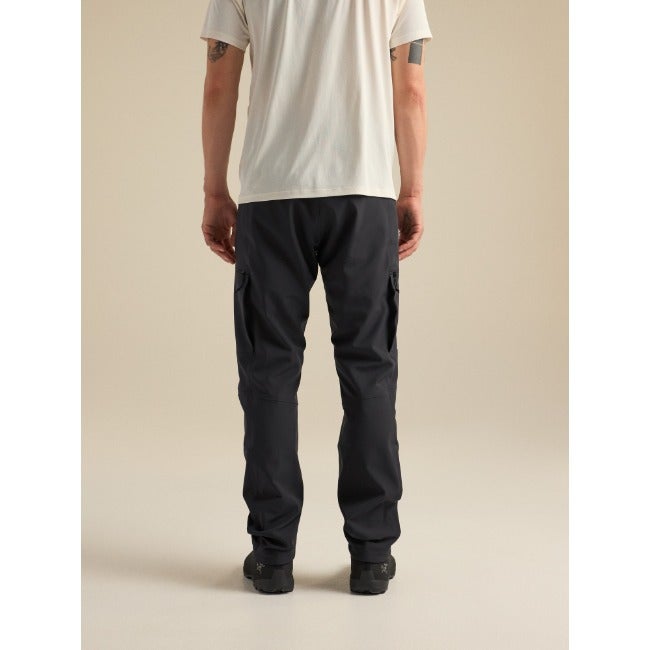 Gamma MX Pant Men's Black