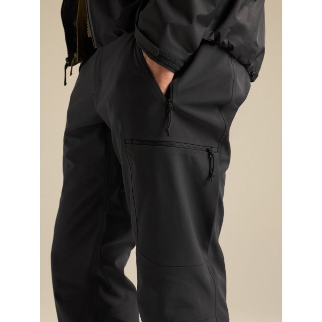 Gamma MX Pant Men's Black