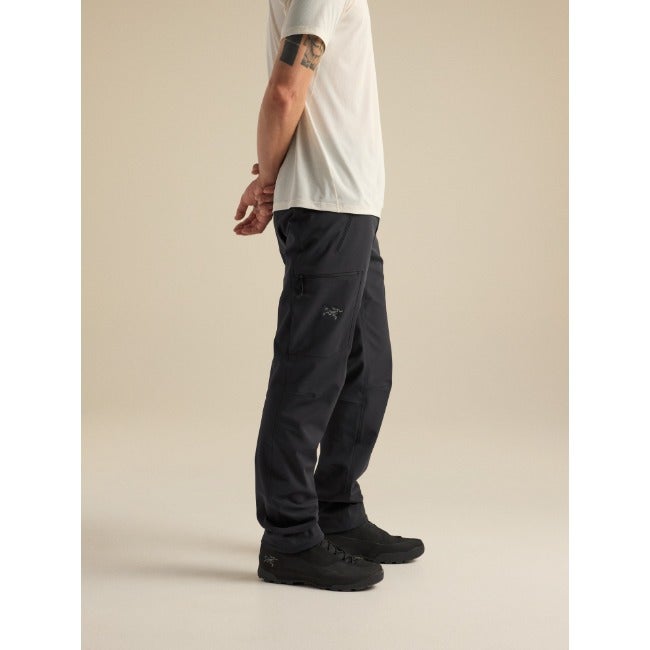 Gamma MX Pant Men's Black