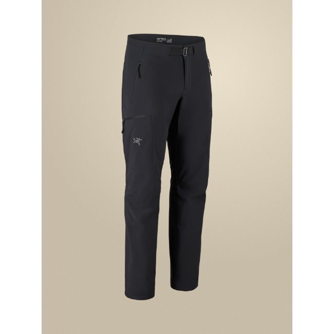Gamma MX Pant Men's Black