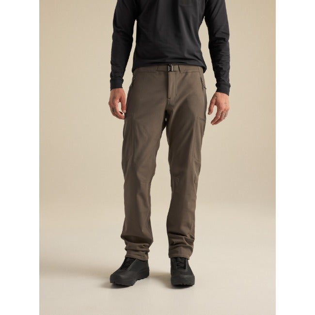 Gamma MX Pant Men's Mongoose