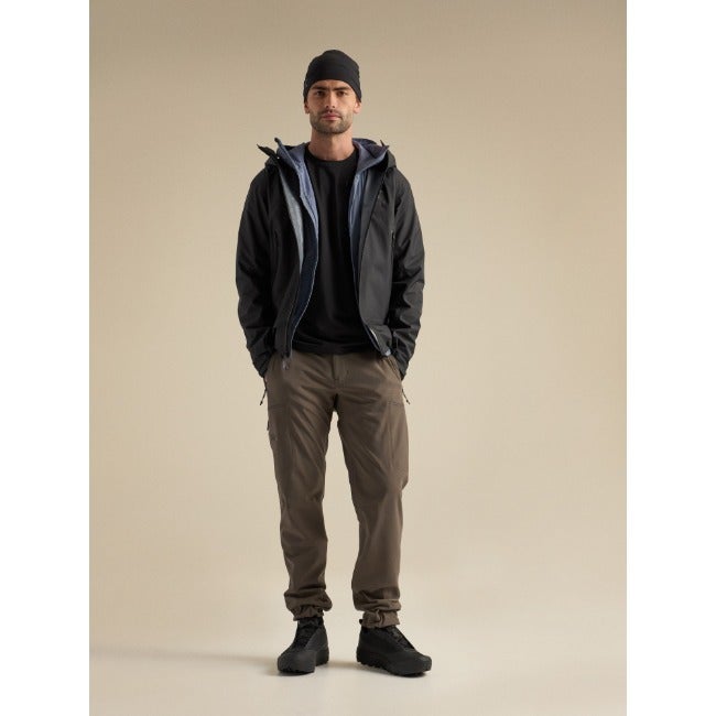 Gamma MX Pant Men's Mongoose