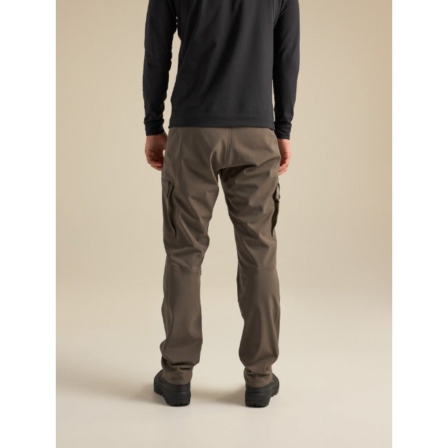 Gamma MX Pant Men's Mongoose