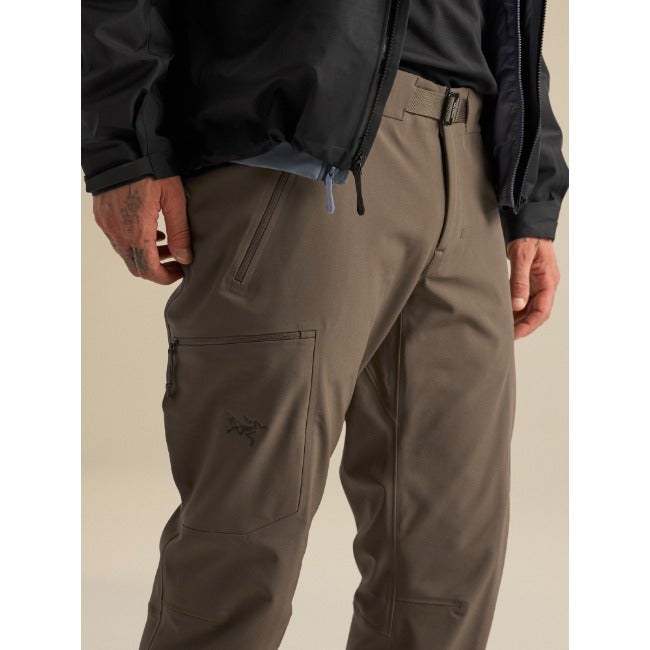 Gamma MX Pant Men's Mongoose