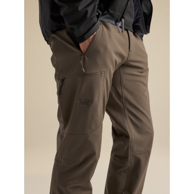 Gamma MX Pant Men's Mongoose