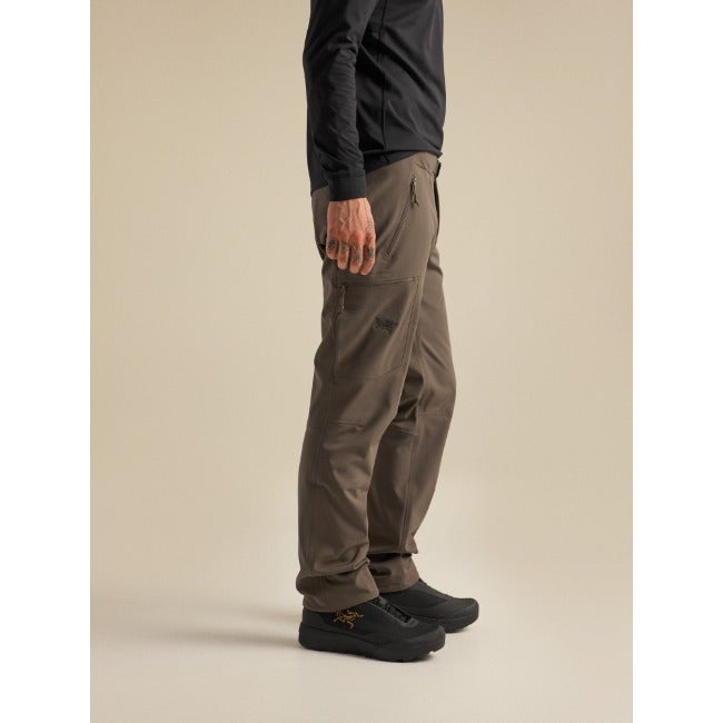 Gamma MX Pant Men's Mongoose