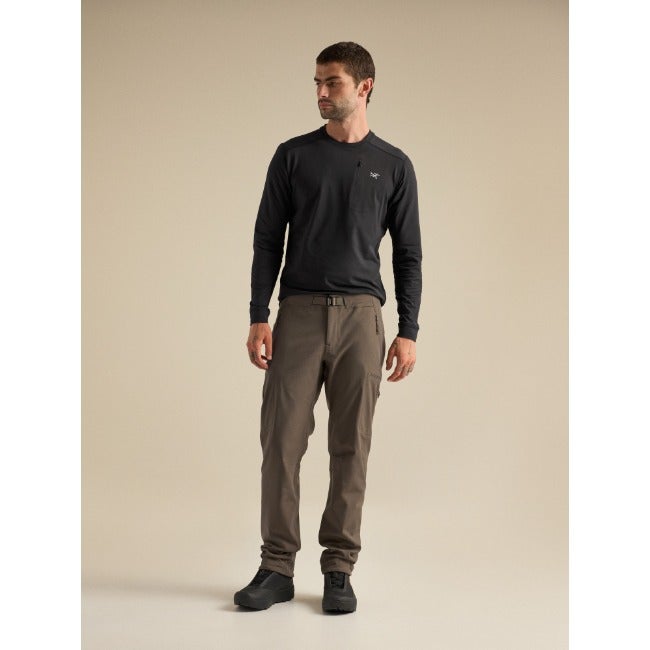 Gamma MX Pant Men's Mongoose