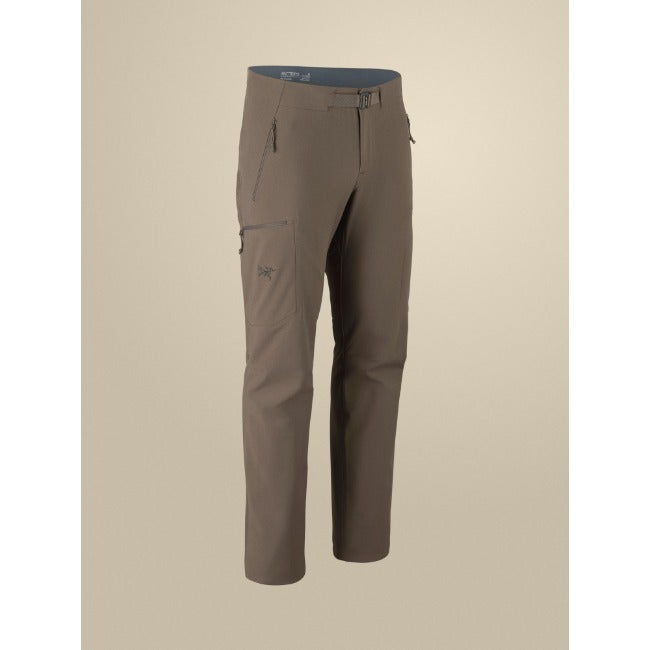 Gamma MX Pant Men's Mongoose