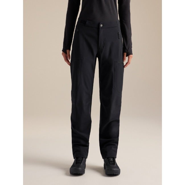 Gamma MX Pant Women's Black