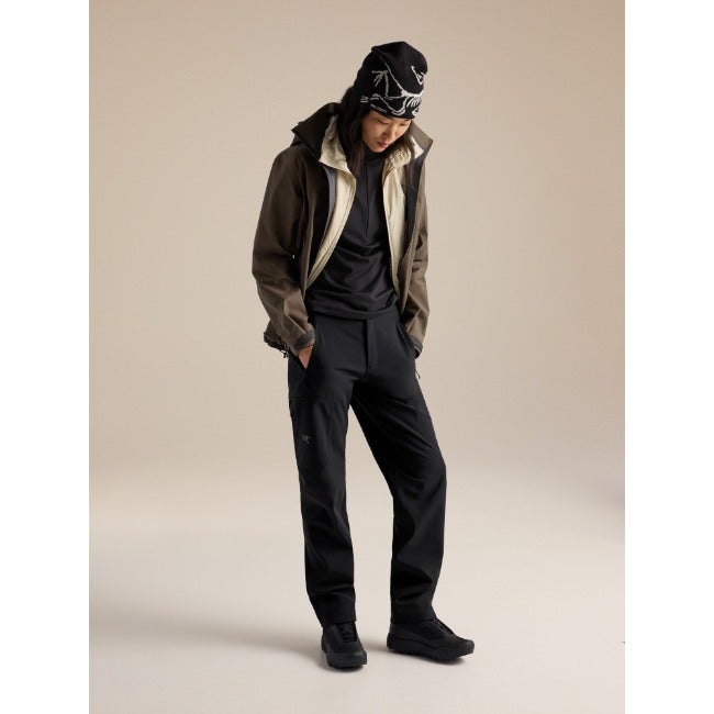 Gamma MX Pant Women's Black