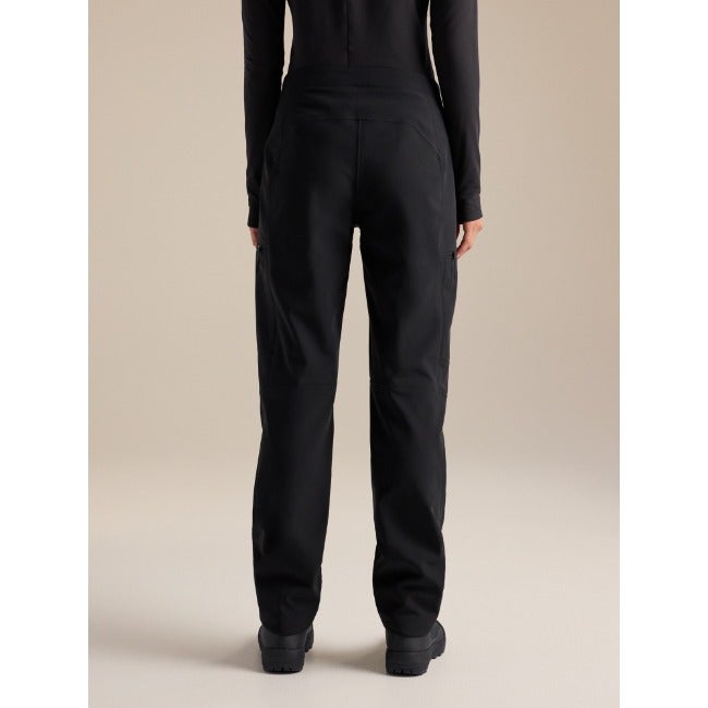 Gamma MX Pant Women's Black