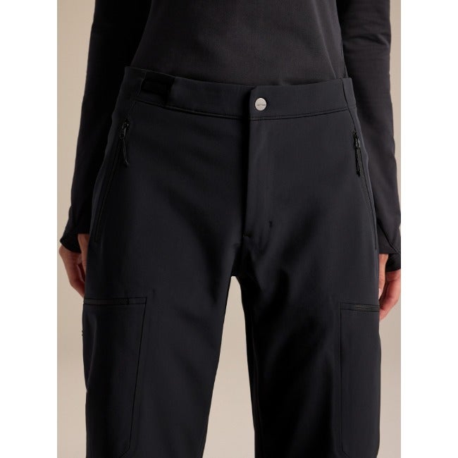 Gamma MX Pant Women's Black