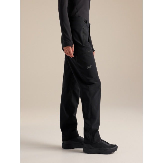 Gamma MX Pant Women's Black