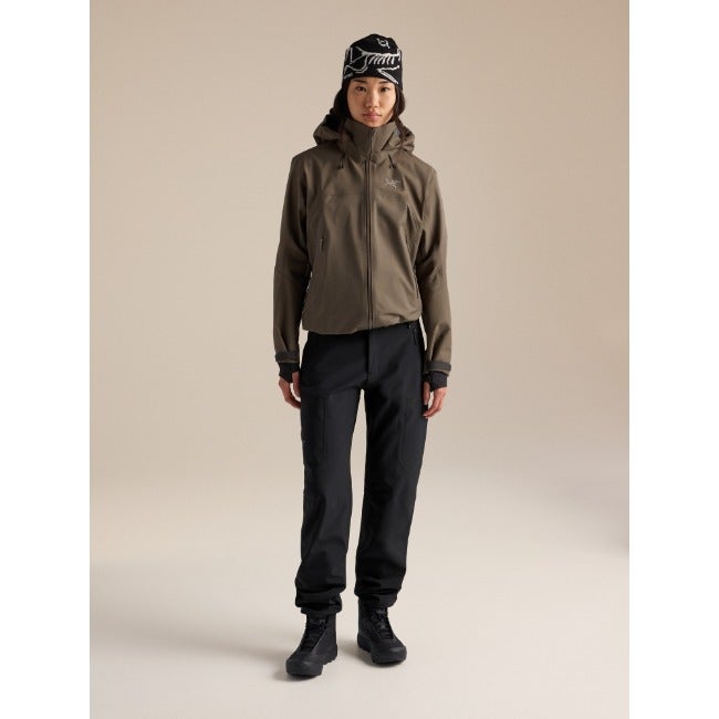 Gamma MX Pant Women's Black