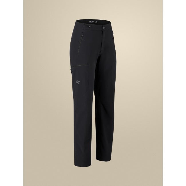 Gamma MX Pant Women's Black