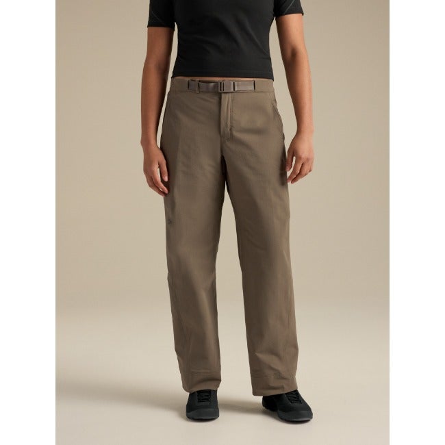 Nia Pant Women's Mongoose