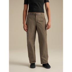 Nia Pant Women's Mongoose