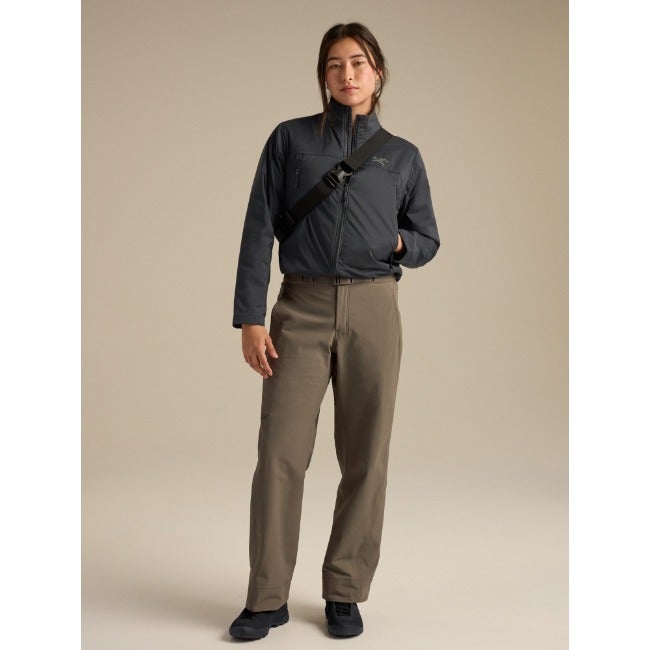 Nia Pant Women's Mongoose