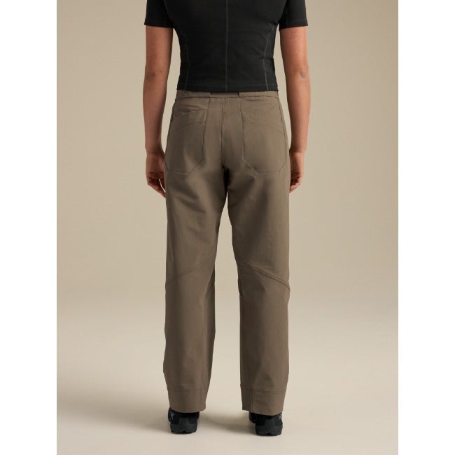 Nia Pant Women's Mongoose
