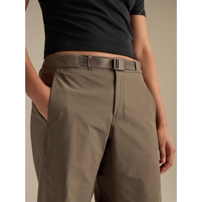 Nia Pant Women's Mongoose