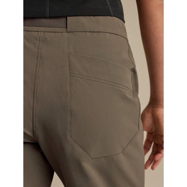 Nia Pant Women's Mongoose