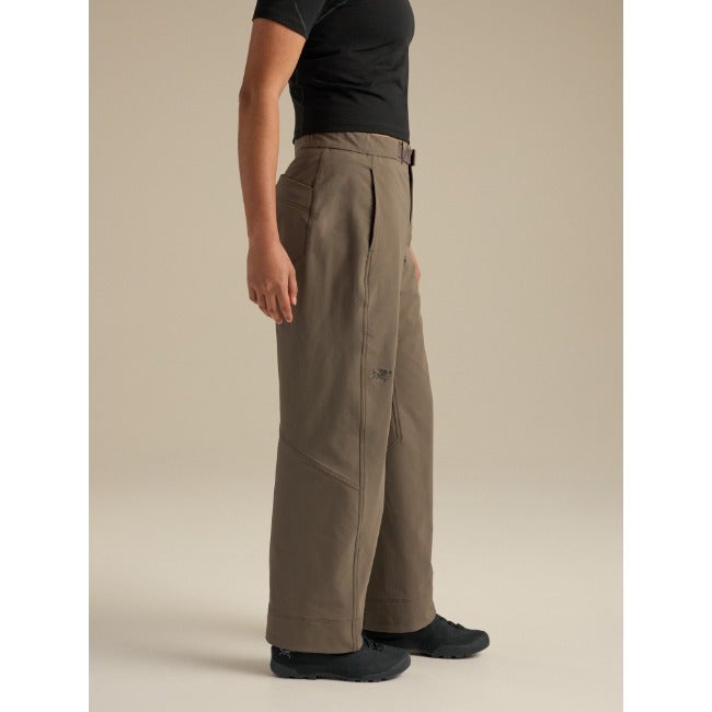 Nia Pant Women's Mongoose