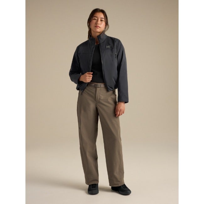 Nia Pant Women's Mongoose