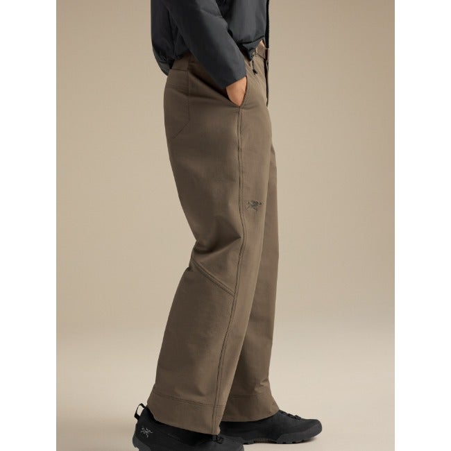 Nia Pant Women's Mongoose
