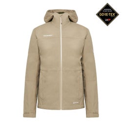 Treeline 3 in 1 HS Hooded Jacket AF Men sablun-dark marsh
