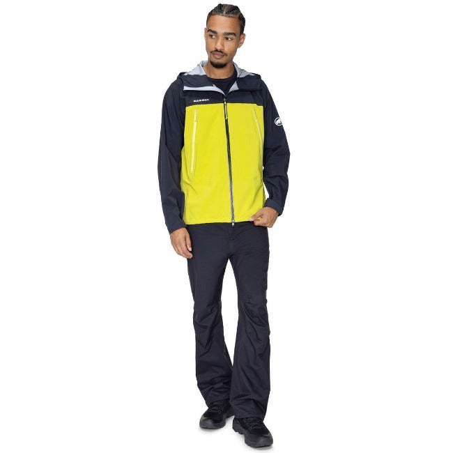 All Weather Rain-Suits AF Men | SHUGAKUSO ONLINE