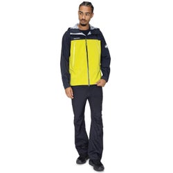 All Weather Rain-Suits AF Men acacia-black