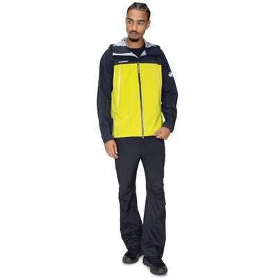 All Weather Rain-Suits AF Men acacia-black