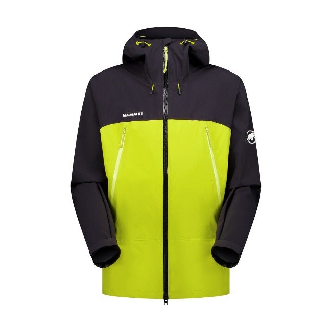 All Weather Rain-Suits AF Men acacia-black