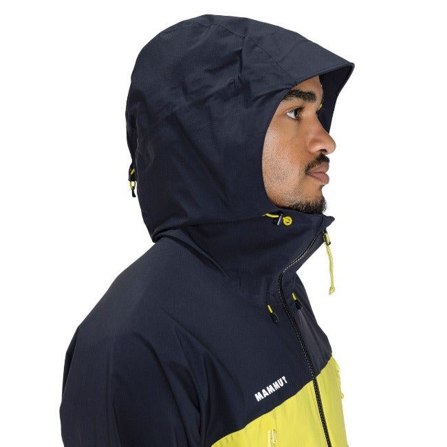 All Weather Rain-Suits AF Men acacia-black