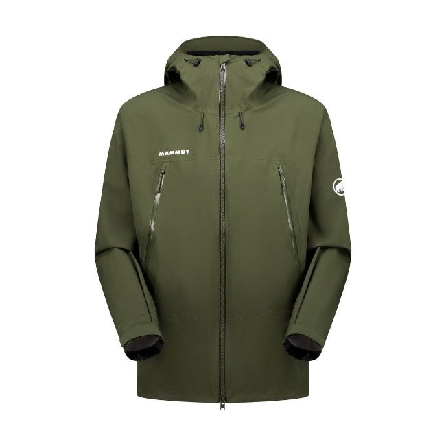 All Weather Rain-Suits AF Men dark marsh-black