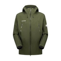 All Weather Rain-Suits AF Men dark marsh-black
