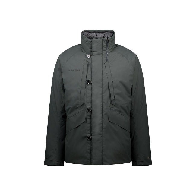 Floeberg HS Thermo Jacket AF gabbro