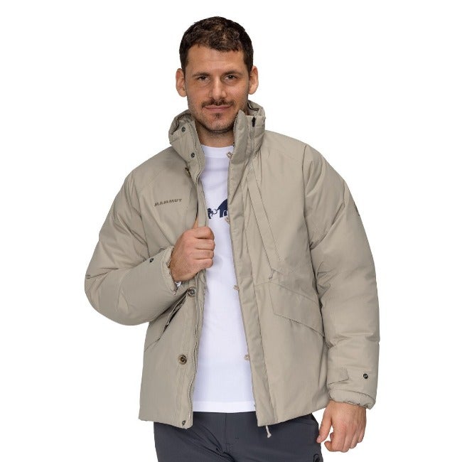 Floeberg HS Thermo Jacket AF sablun