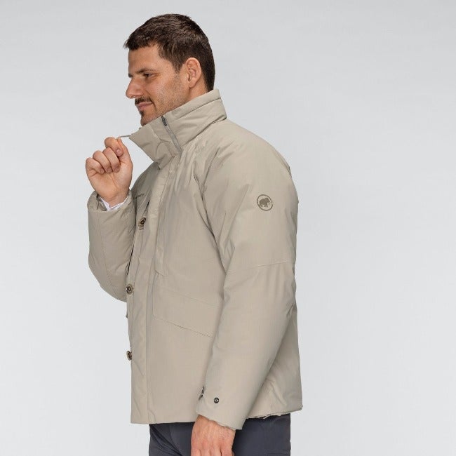 Floeberg HS Thermo Jacket AF sablun