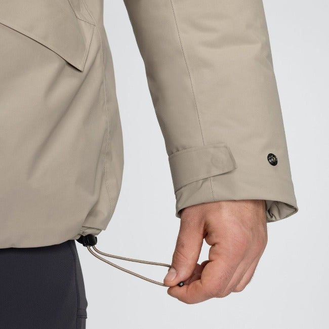 Floeberg HS Thermo Jacket AF sablun