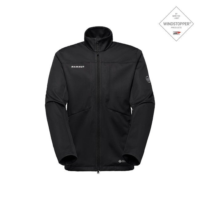 Ultimate VIII SO Jacket AF Men black