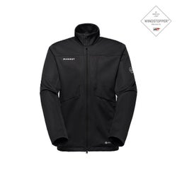 Ultimate VIII SO Jacket AF Men black