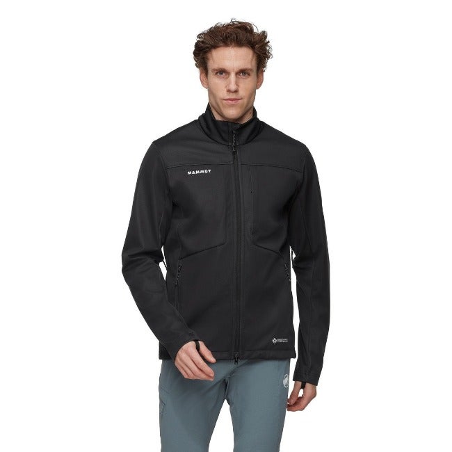 Ultimate VIII SO Jacket AF Men black