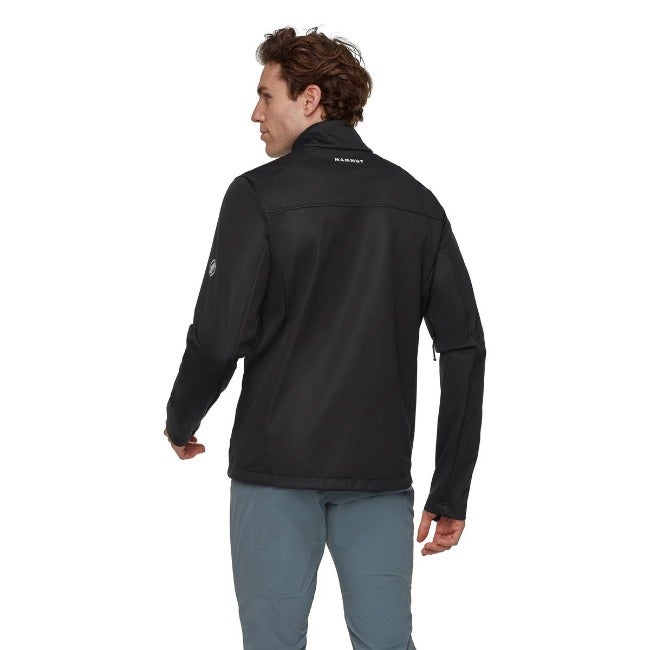 Ultimate VIII SO Jacket AF Men black