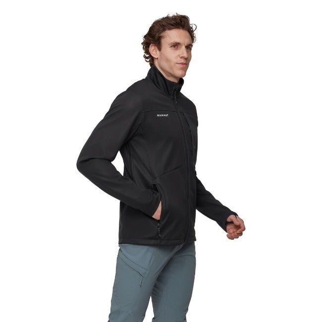 Ultimate VIII SO Jacket AF Men black