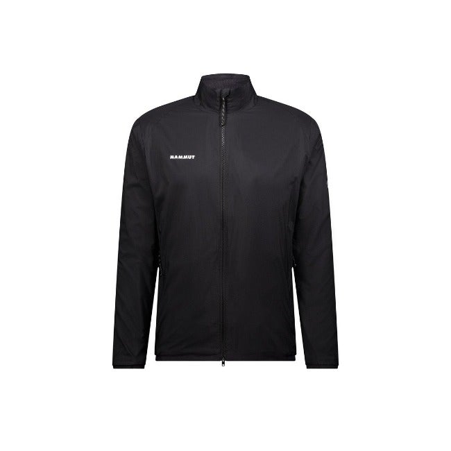 Traverse Lined WB Jacket AF Men black